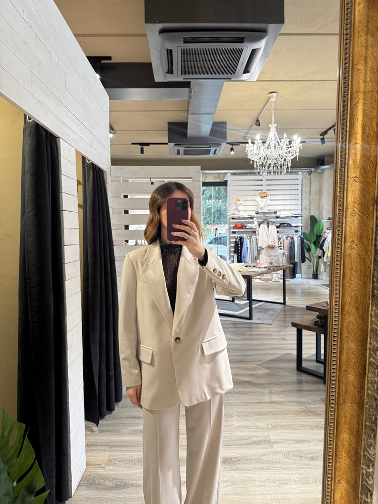 Giacca over maschile HaveOne - GiuGiò | Shop online