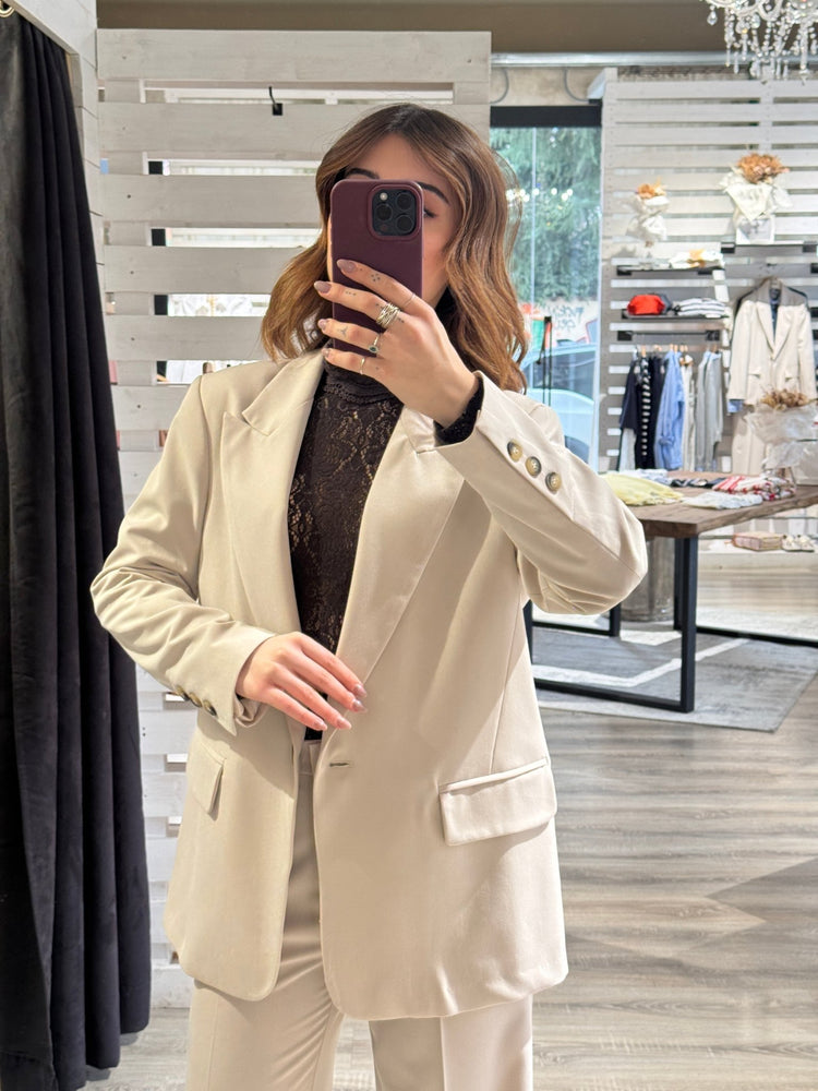 Giacca over maschile HaveOne - GiuGiò | Shop online