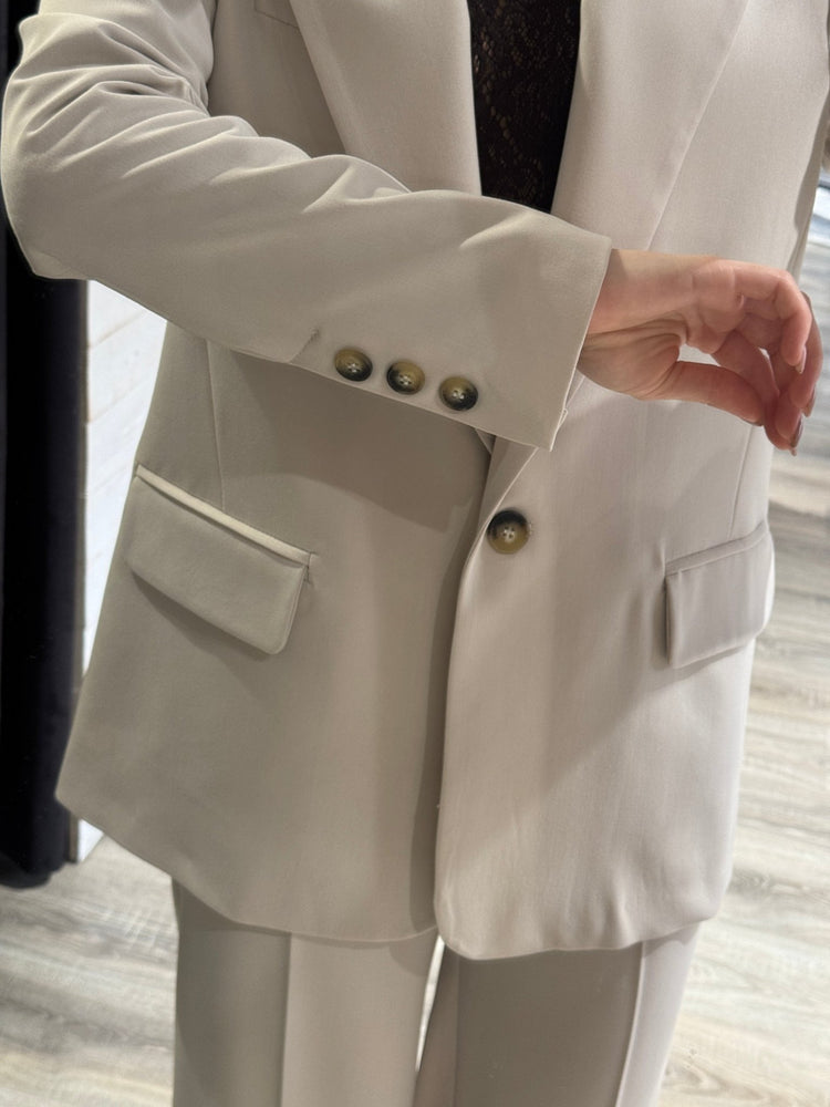 Giacca over maschile HaveOne - GiuGiò | Shop online