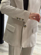 Giacca over maschile HaveOne - GiuGiò | Shop online