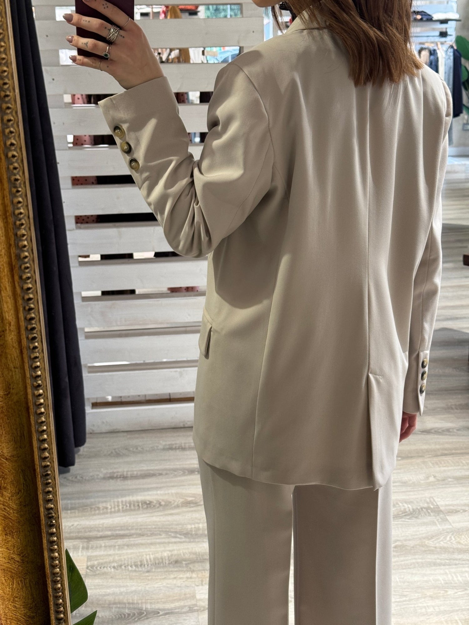 Giacca over maschile HaveOne - GiuGiò | Shop online