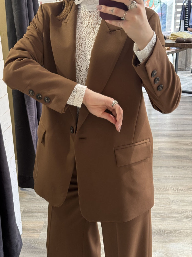 Giacca over maschile HaveOne - GiuGiò | Shop online