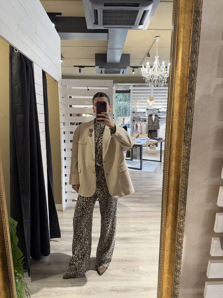 Giacca over SusyMix - GiuGiò | Shop online