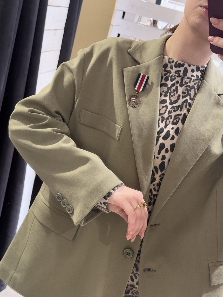 Giacca over SusyMix - GiuGiò | Shop online