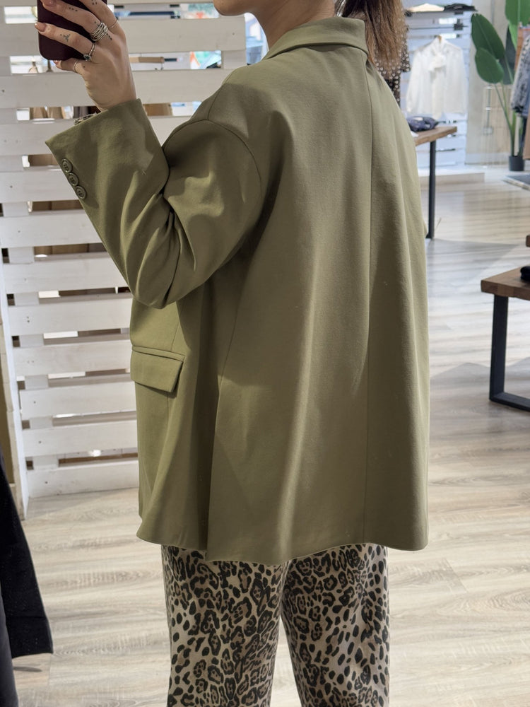 Giacca over SusyMix - GiuGiò | Shop online