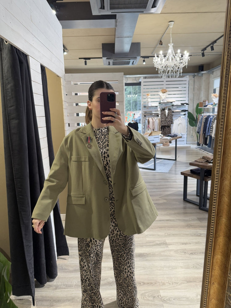 Giacca over SusyMix - GiuGiò | Shop online