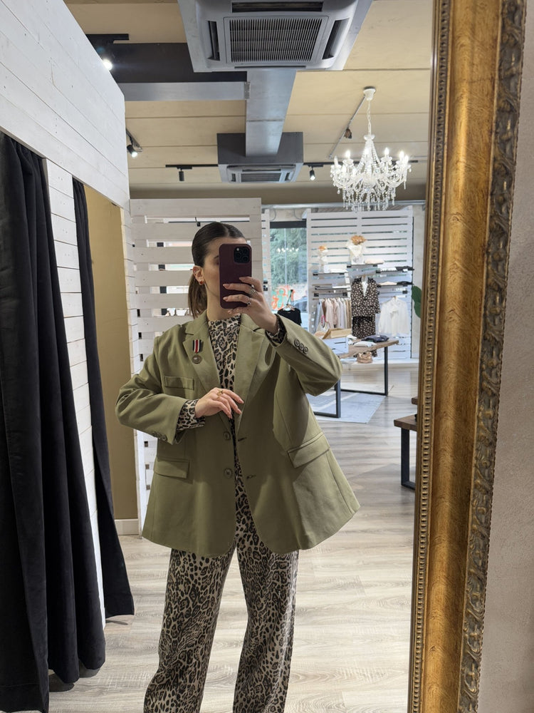 Giacca over SusyMix - GiuGiò | Shop online