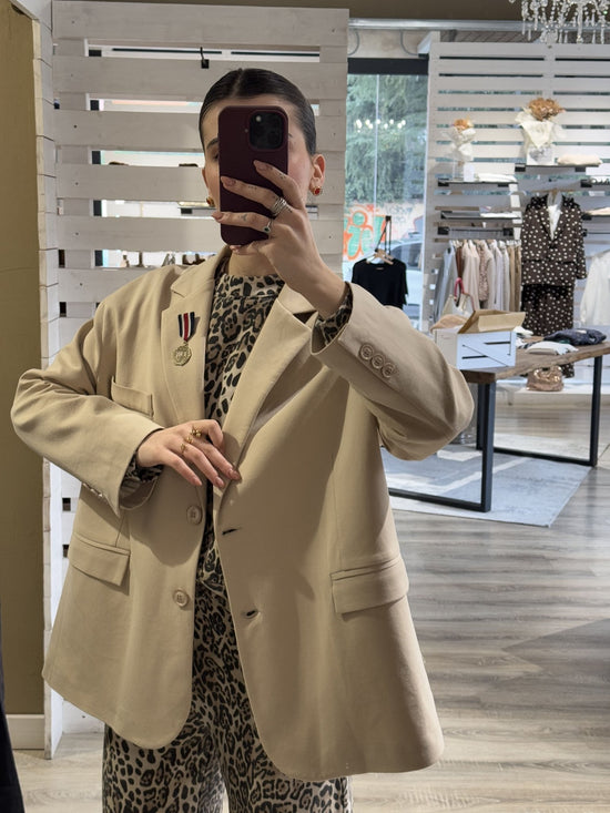 Giacca over SusyMix - GiuGiò | Shop online