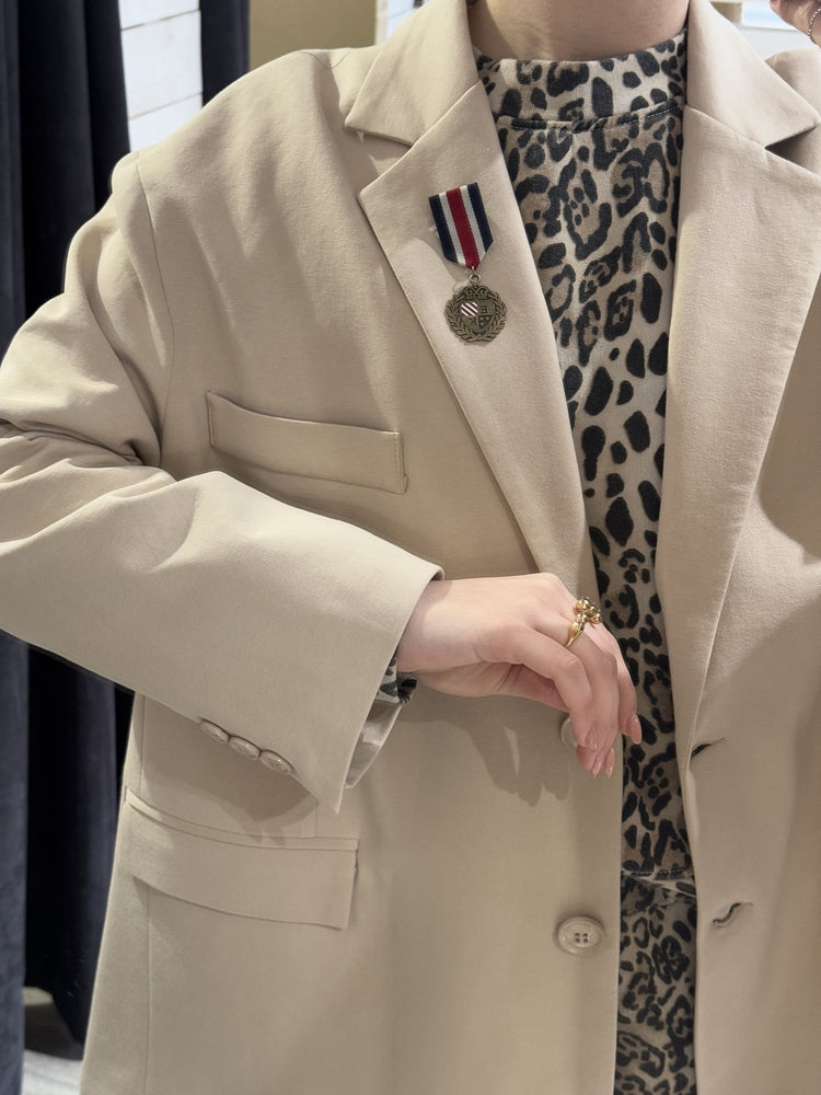 Giacca over SusyMix - GiuGiò | Shop online