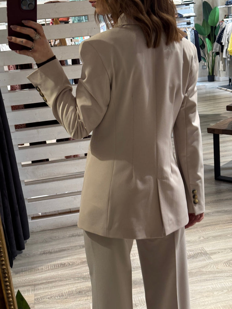 Giacca slim fit monopetto HaveOne - GiuGiò | Shop online