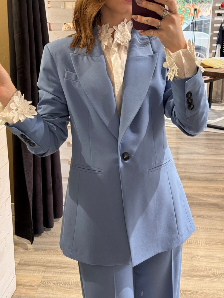 Giacca slim fit monopetto HaveOne - GiuGiò | Shop online