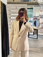 Giacca slim fit monopetto HaveOne - GiuGiò | Shop online