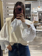 Gilet in filo con spalline HaveOne - GiuGiò | Shop online