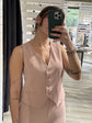 Gilet panciotto 4 bottoni Tensione IN - GiuGiò | Shop online