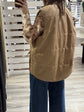 Gilet tessuto tecnico Tensione IN - GiuGiò | Shop online