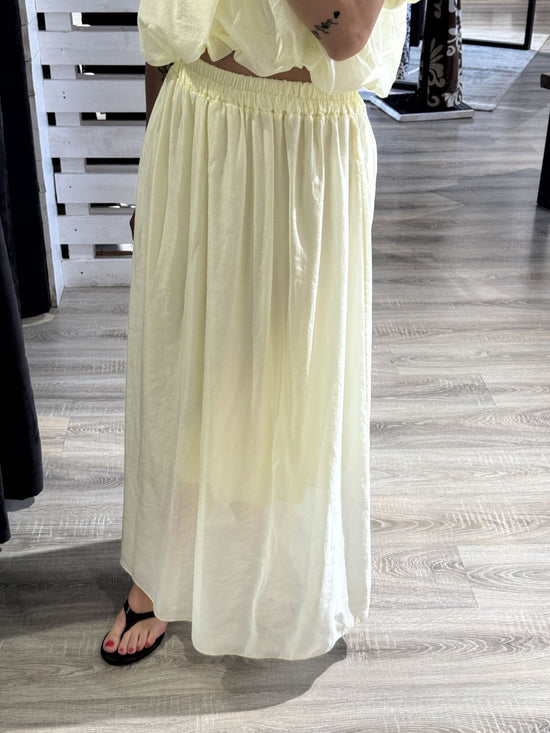 Gonna lunga svasata HaveOne - GiuGiò | Shop online