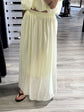 Gonna lunga svasata HaveOne - GiuGiò | Shop online