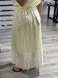 Gonna lunga svasata HaveOne - GiuGiò | Shop online