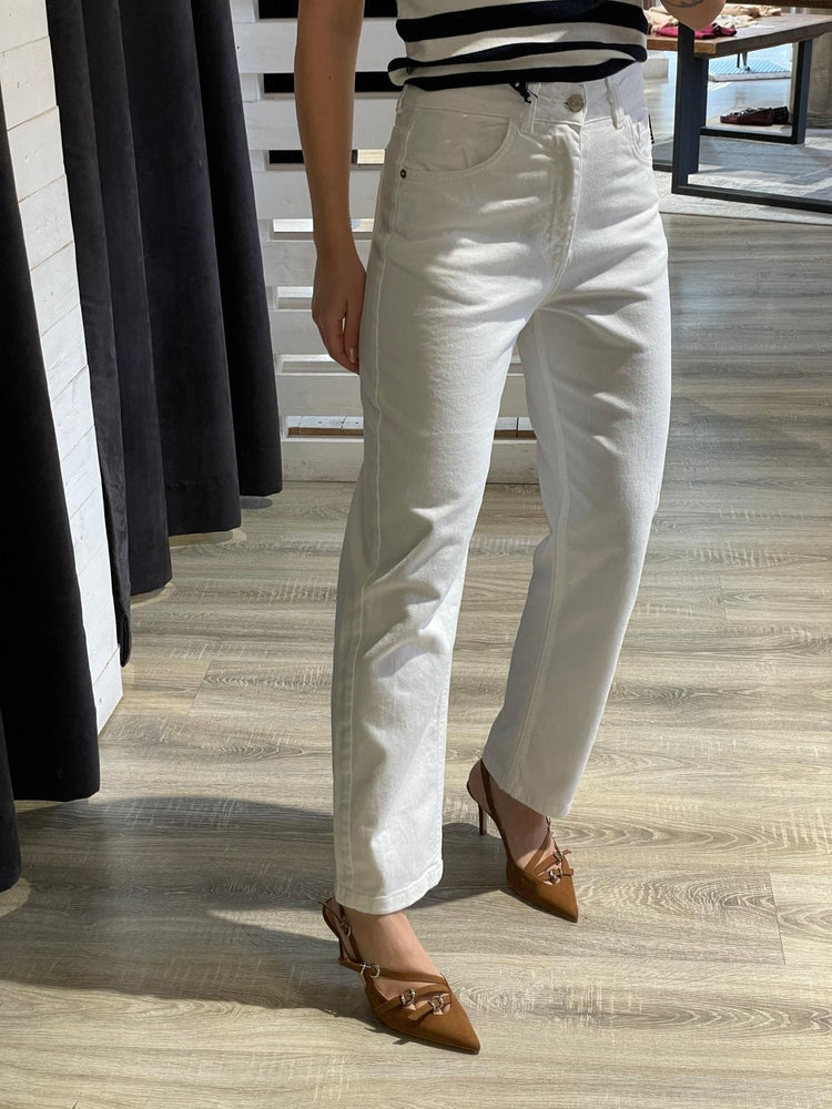 Jeans baggy mod. Louis HaveOne - GiuGiò | Shop online