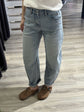 Jeans balloon fit MyD - GiuGiò | Shop online