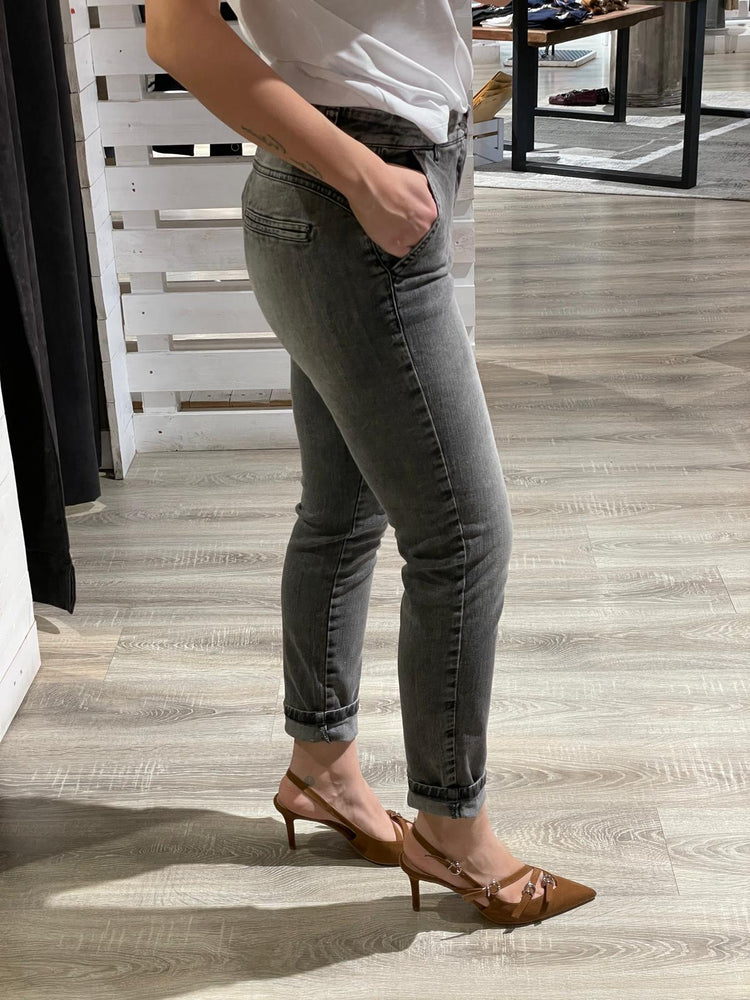Jeans chinos Brend - GiuGiò | Shop online