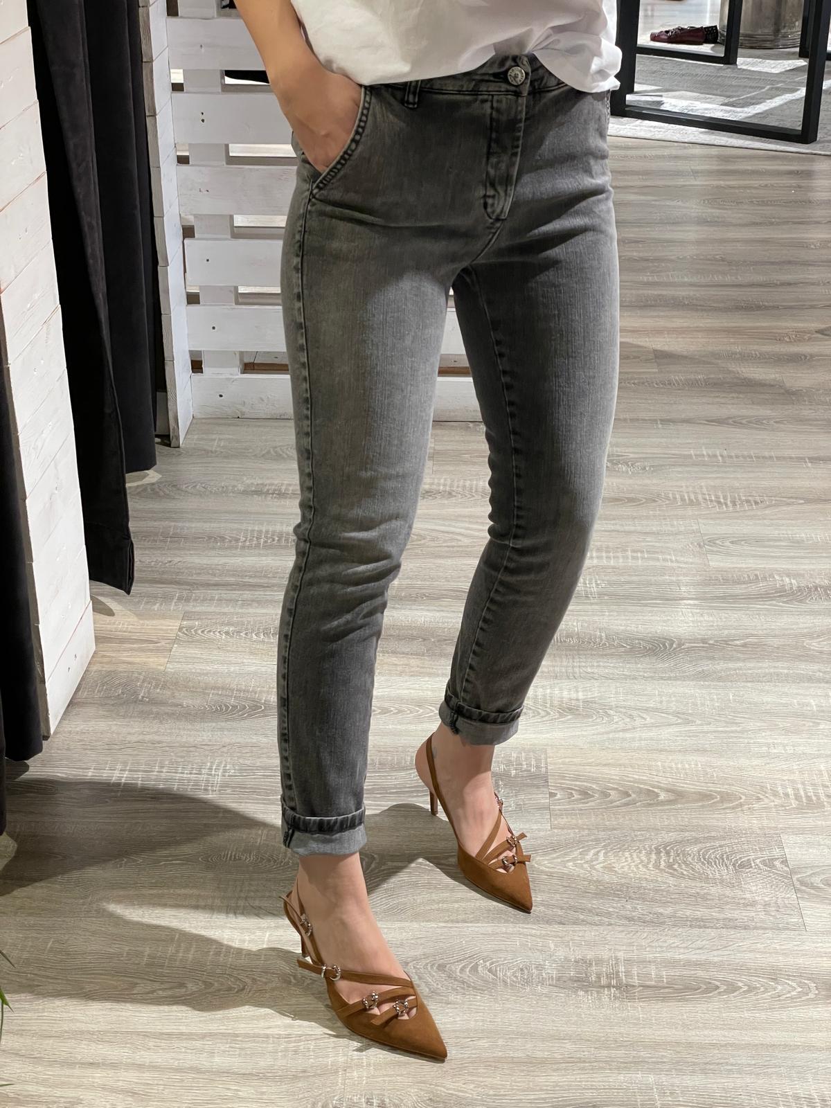 Jeans chinos Brend - GiuGiò | Shop online