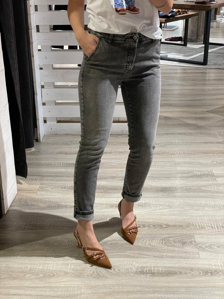 Jeans chinos Brend - GiuGiò | Shop online