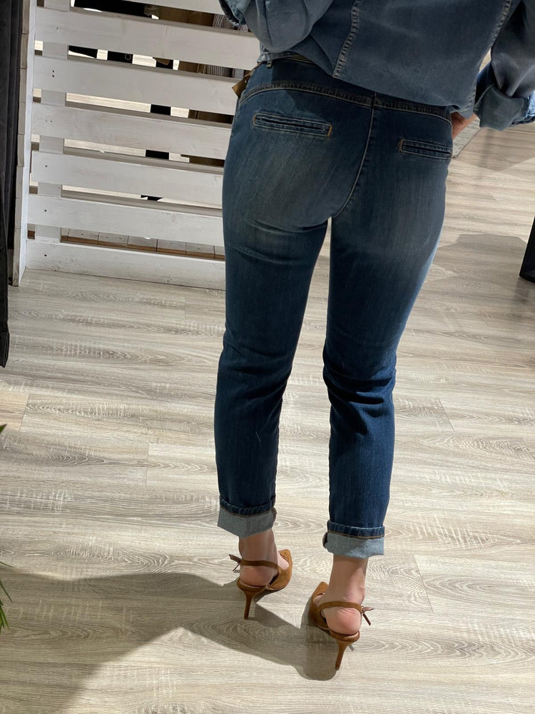 Jeans chinos Brend - GiuGiò | Shop online