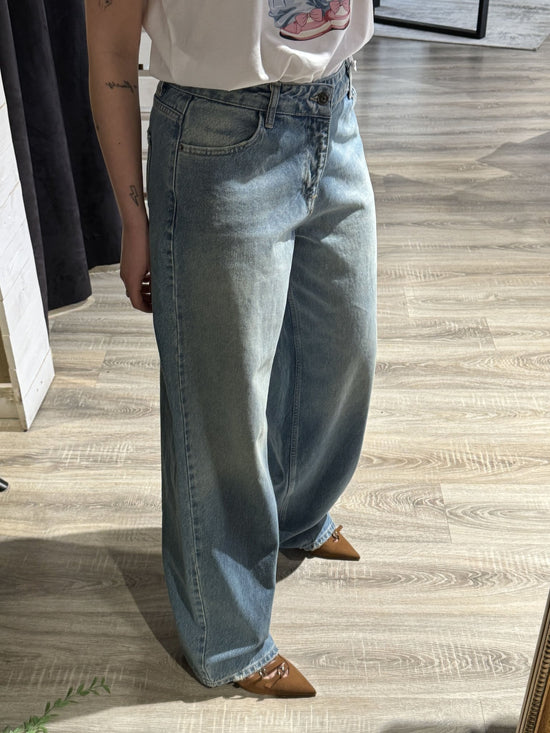 Jeans mod. Balloon SusyMix - GiuGiò | Shop online