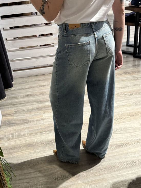 Jeans mod. Balloon SusyMix - GiuGiò | Shop online