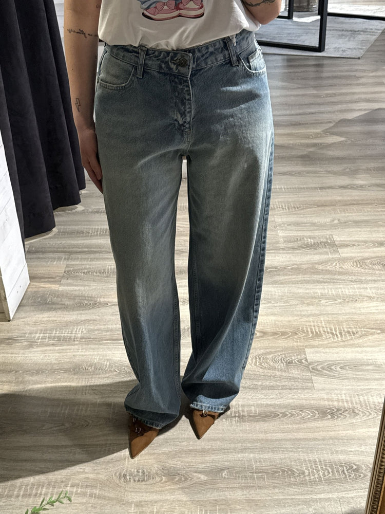 Jeans mod. Balloon SusyMix - GiuGiò | Shop online