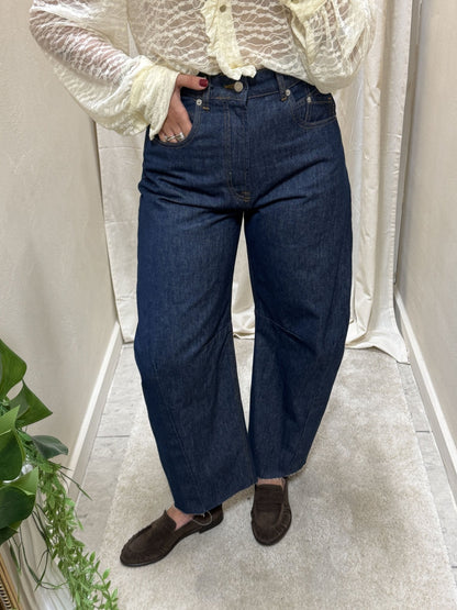 Jeans mod. Barbara liscio HaveOne - GiuGiò | Shop online