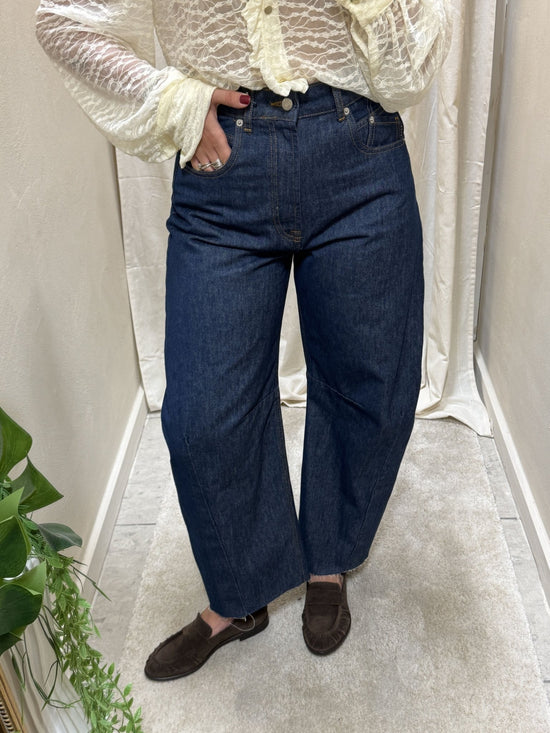 Jeans mod. Barbara liscio HaveOne - GiuGiò | Shop online