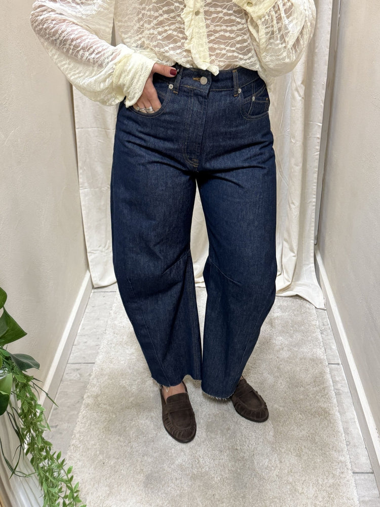 Jeans mod. Barbara liscio HaveOne - GiuGiò | Shop online