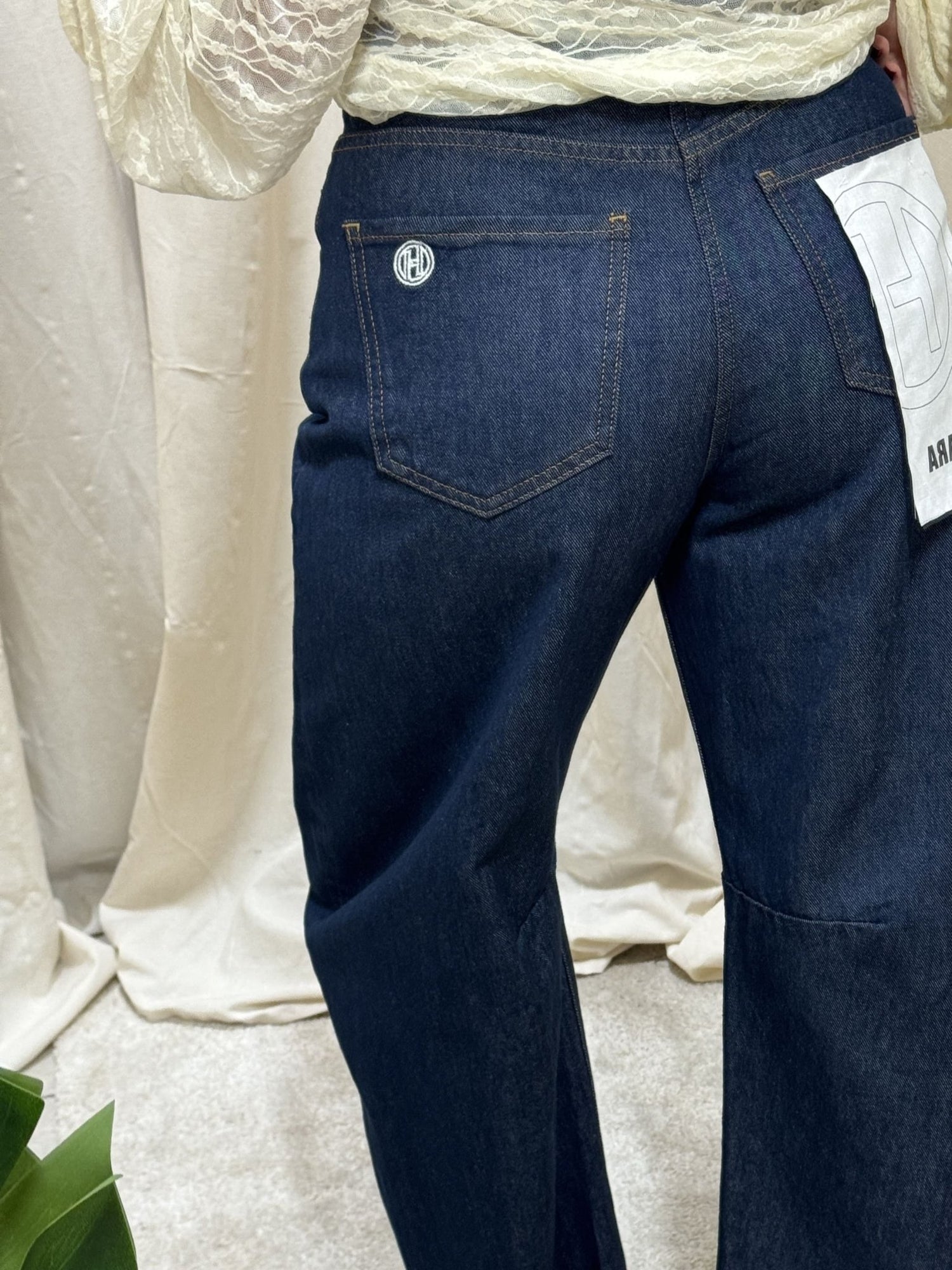 Jeans mod. Barbara liscio HaveOne - GiuGiò | Shop online