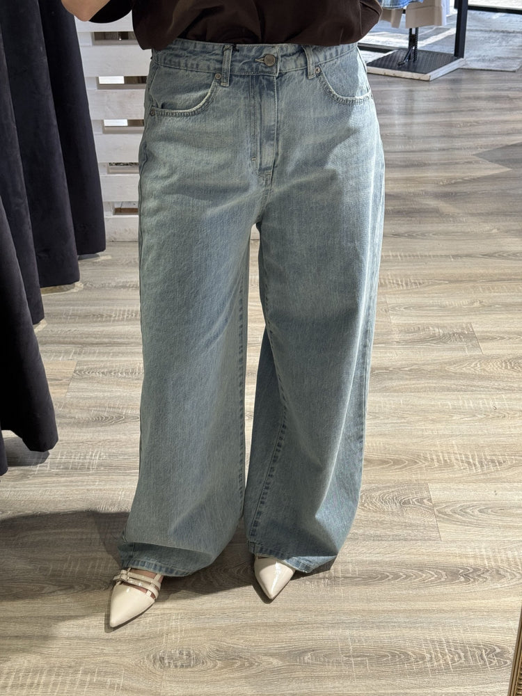 Jeans mod Giusi Tensione In - GiuGiò | Shop online