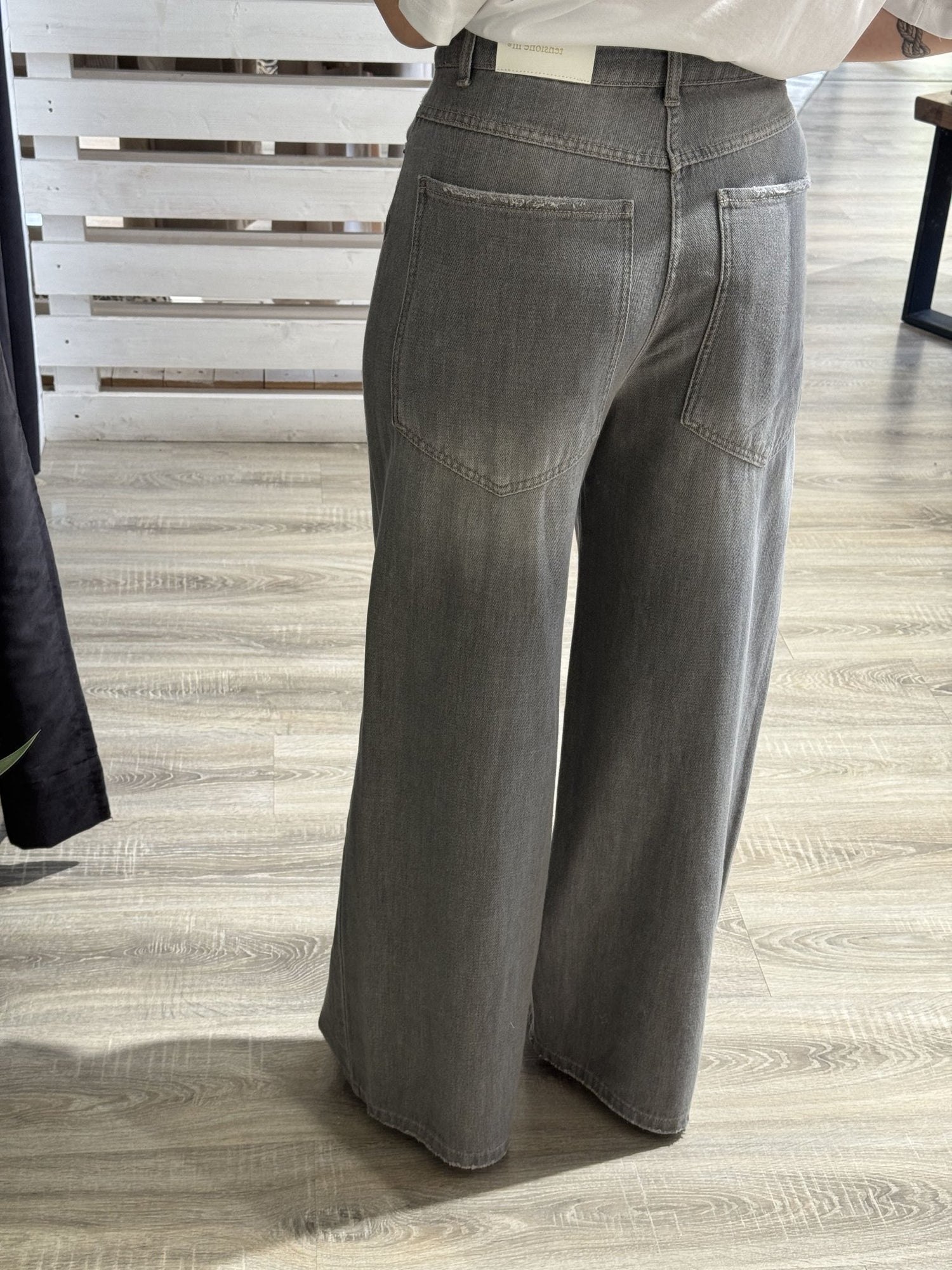 Jeans mod Giusi Tensione In - GiuGiò | Shop online