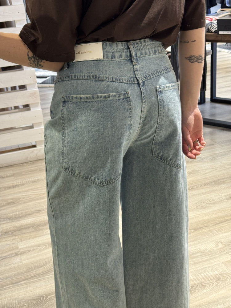 Jeans mod Giusi Tensione In - GiuGiò | Shop online