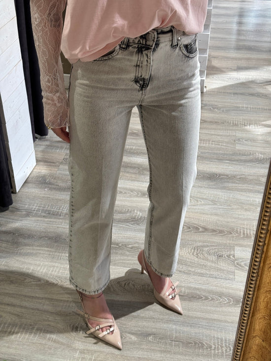 Jeans mod. sigaretta SusyMix - GiuGiò | Shop online