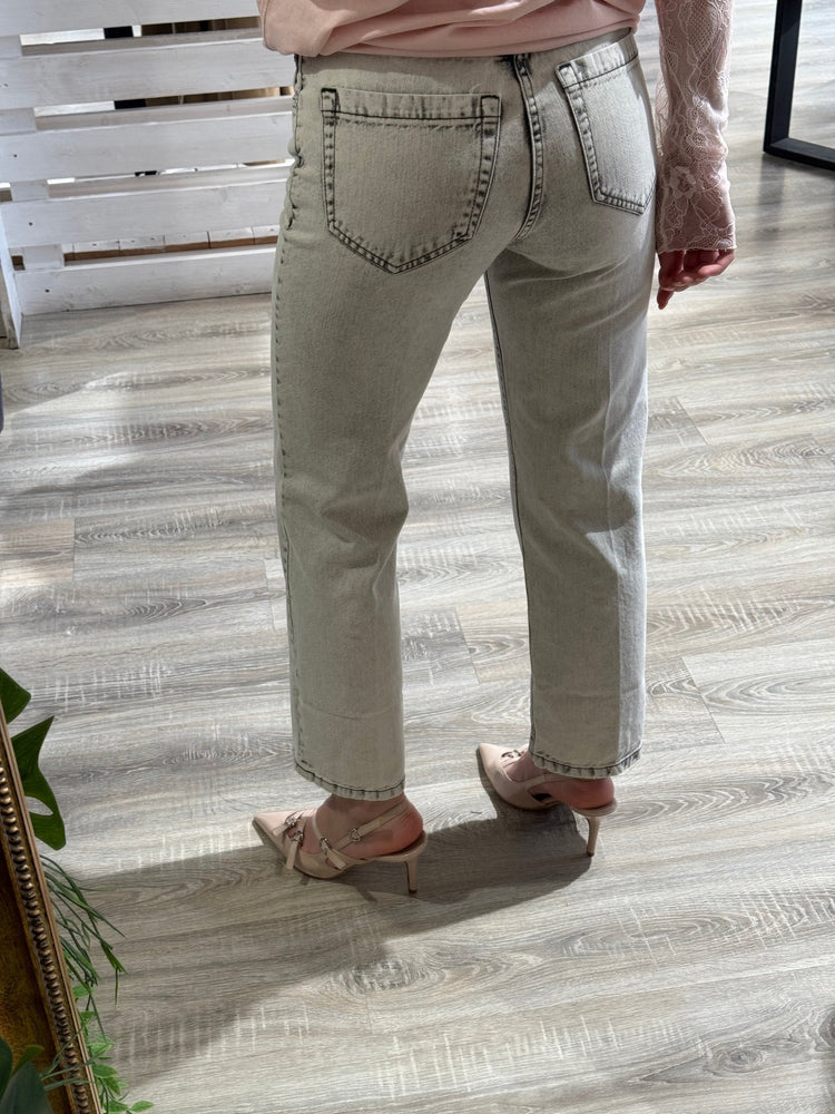 Jeans mod. sigaretta SusyMix - GiuGiò | Shop online