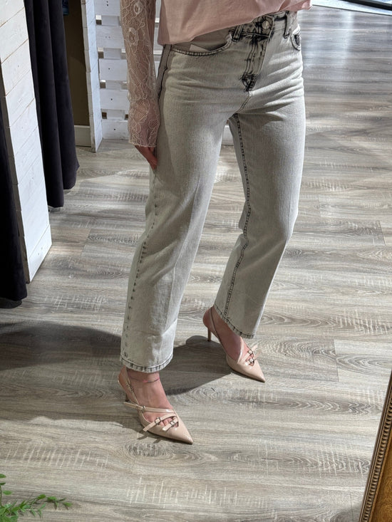 Jeans mod. sigaretta SusyMix - GiuGiò | Shop online