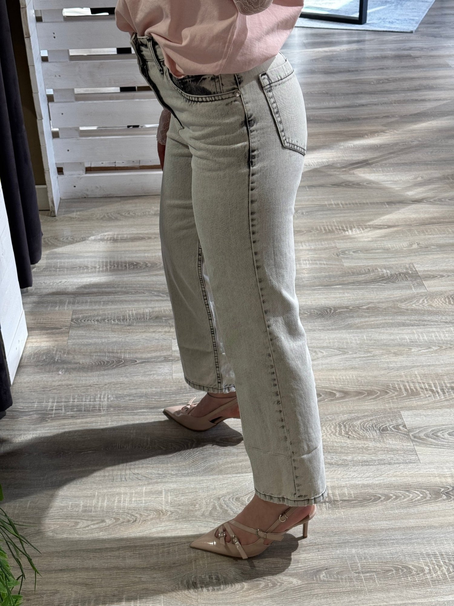 Jeans mod. sigaretta SusyMix - GiuGiò | Shop online