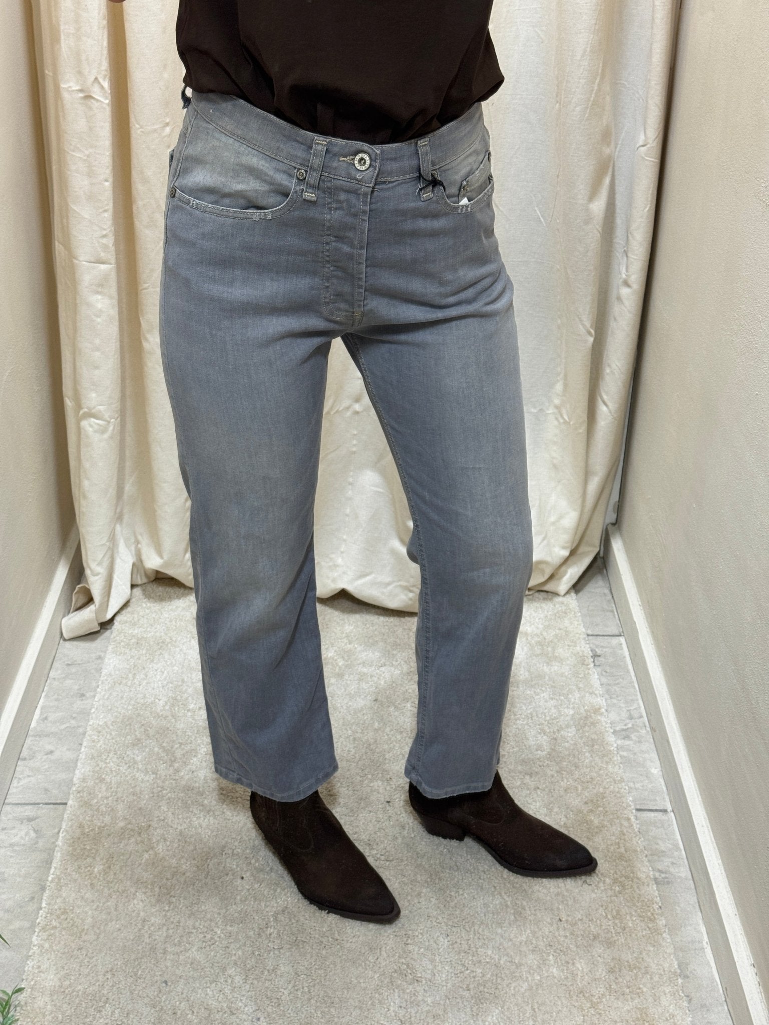 Jeans sigaretta 5 tasche Please - GiuGiò | Shop online