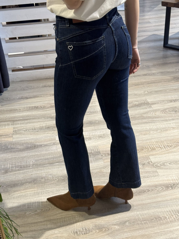 Jeans trombetta Please - GiuGiò | Shop online