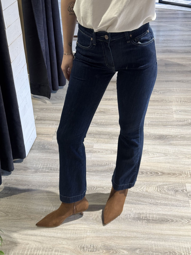 Jeans trombetta Please - GiuGiò | Shop online