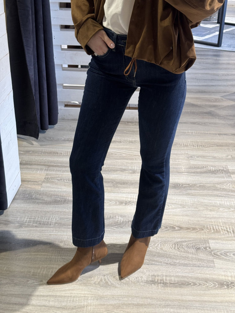 Jeans trombetta Please - GiuGiò | Shop online