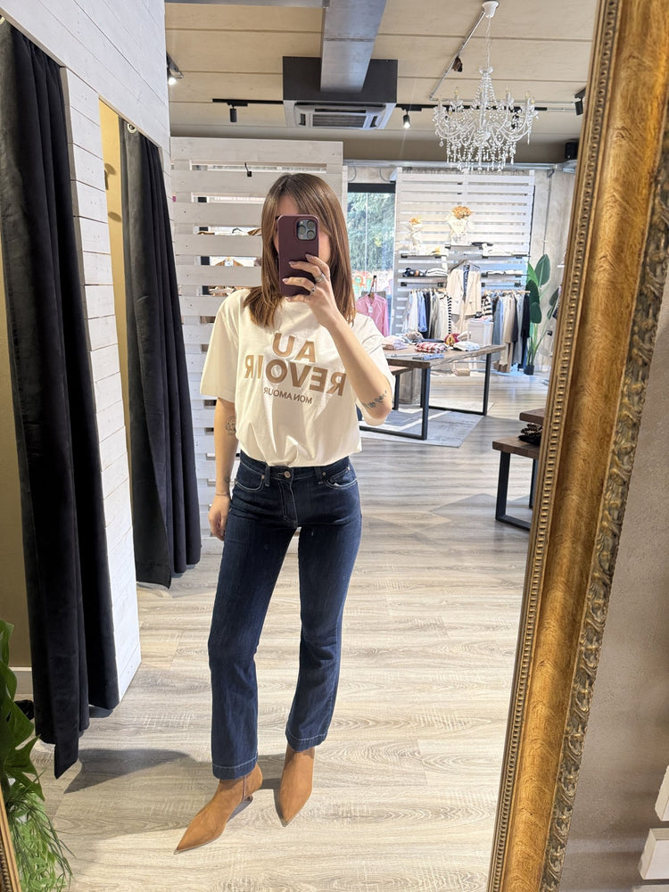 Jeans trombetta Please - GiuGiò | Shop online