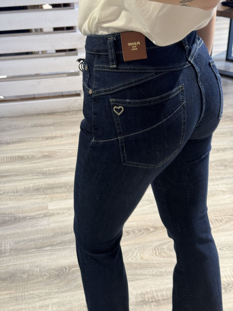 Jeans trombetta Please - GiuGiò | Shop online