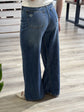 Jeans wide HaveOne - GiuGiò | Shop online