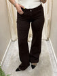 Jeans wide leg tinto in capo Myd - GiuGiò | Shop online